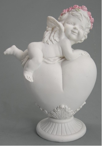 Ange figurine - Grossiste décoration, Grossiste Cadeaux, Grossiste